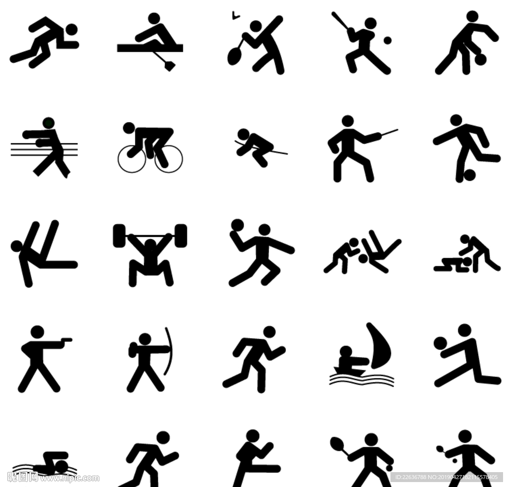 正西